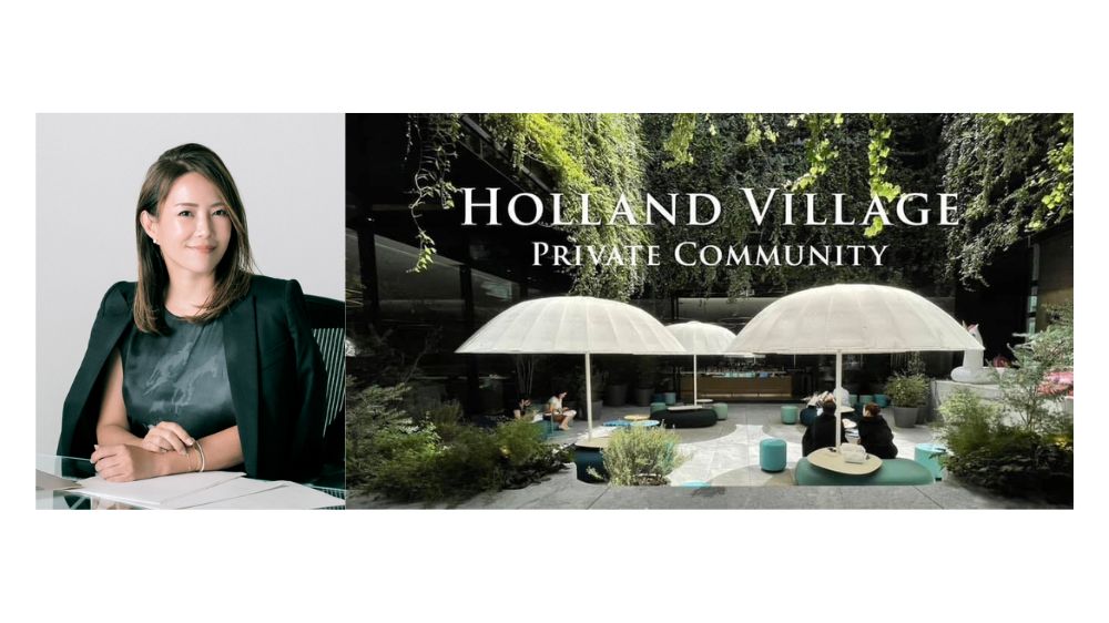 当社がマネジメントを行う河村真木子主宰のオンラインサロン「Holland Village Private Community」が「SALON  AWARD 2023-2024 Powered byDMMオンラインサロン」にて2年連続“大賞”受賞 | 最新情報 | PR会社 |  株式会社サニーサイドアップ | SUNNY SIDE UP Inc.