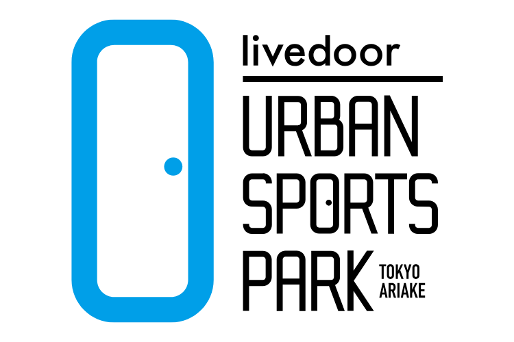 livedoor URBAN SPORTS PARK